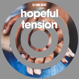 Cover image for Hopeful Tension