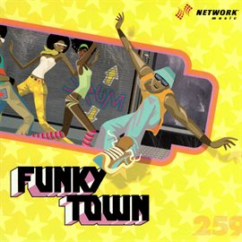Imagen de portada para Funky Town