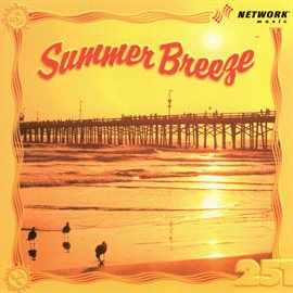 Cover image for Summer Breeze