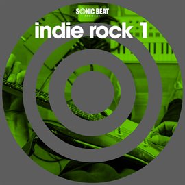 Cover image for Indie Rock, Vol. 1