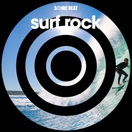 Cover image for Surf Rock