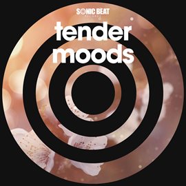 Cover image for Tender Moods, Vol. 1