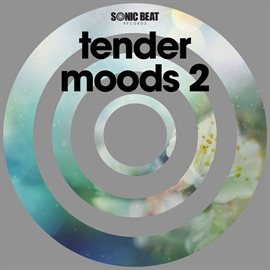 Cover image for Tender Moods, Vol. 2