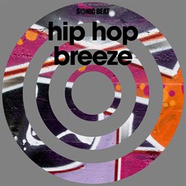 Cover image for Hip Hop Breeze
