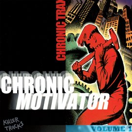 Cover image for Chronic Motivator