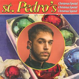 Imagen de portada para st. Pedro's Christmas Special