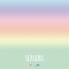 Cover image for Seasons