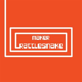 Cover image for Rattlesnake