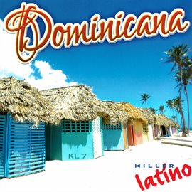 Cover image for Dominicana