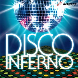 Cover image for Disco Inferno