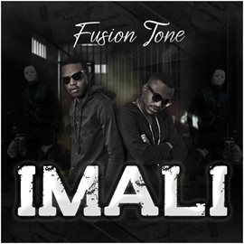 Cover image for Imali