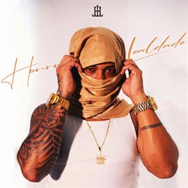 Cover image for Honra & Lealdade