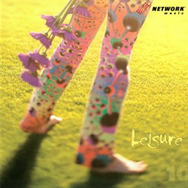 Imagen de portada para Leisure