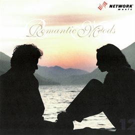 Cover image for Romantic Moods