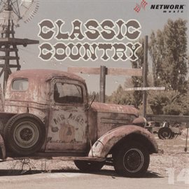 Cover image for Classic Country