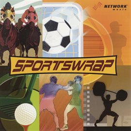 Cover image for Sportswrap