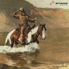 Cover image for Pioneer Spirit