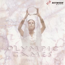 Cover image for Olympic Games