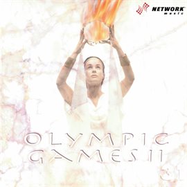 Cover image for Olympic Games II