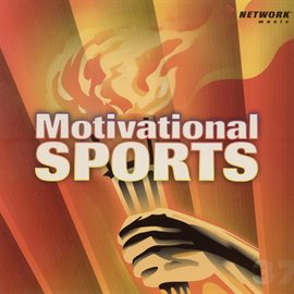 Imagen de portada para Motivational Sports