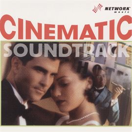 Cover image for Cinematic Soundtrack