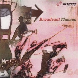 Cover image for Broadcast Themes (Industrial)