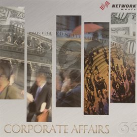 Cover image for Corporate Affairs (Industrial)