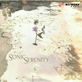 Cover image for Sonic Serenity