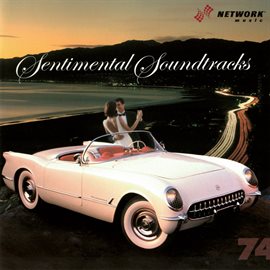 Cover image for Sentimental Soundtracks (Solos)