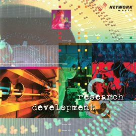 Cover image for Research & Development (Industrial)