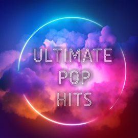 Cover image for Ultimate Pop Hits