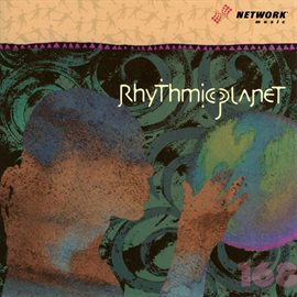Cover image for Rhythmic Planet