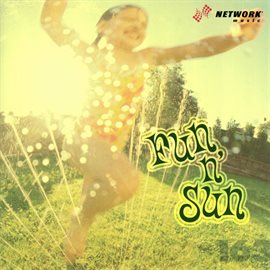Cover image for Fun n' Sun