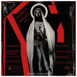 Cover image for Charly's Angels [Tributo a Charly García]