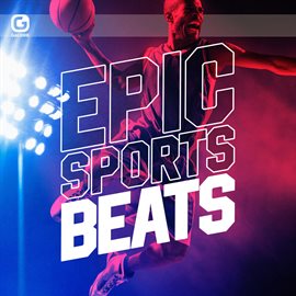 Imagen de portada para Epic Sports Beats