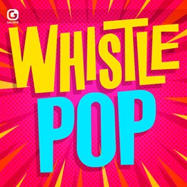 Cover image for Whistle Pop