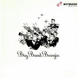 Imagen de portada para Big Band Boogie (Specialty)