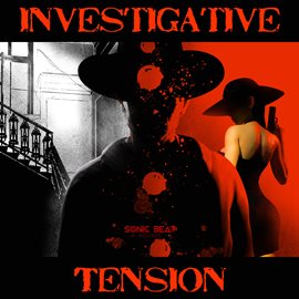 Cover image for Investigative Tension