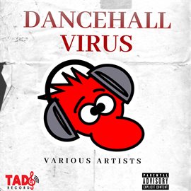 Cover image for Dancehall Virus