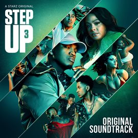 Imagen de portada para Step Up: Season 3