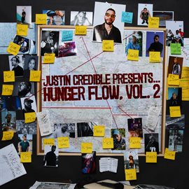 Imagen de portada para Hunger Flow, Vol. 2