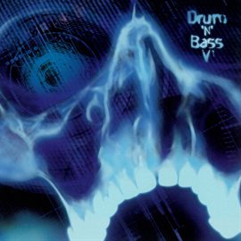 Cover image for Drum 'N' Bass v1