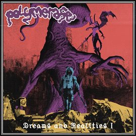 Imagen de portada para Dreams And Realities, Pt. 1