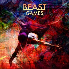 Cover image for Beast Games