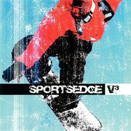 Imagen de portada para Sports Edge v3