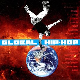 Cover image for Global Hip-Hop