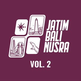Cover image for Jatim Bali Nusra, Vol. 2