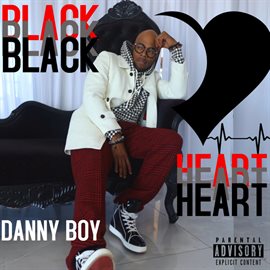 Cover image for Black Heart