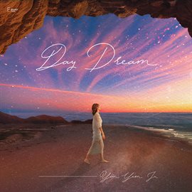 Cover image for Day Dream