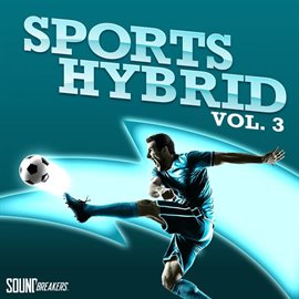 Imagen de portada para Sports Hybrid, Vol. 3